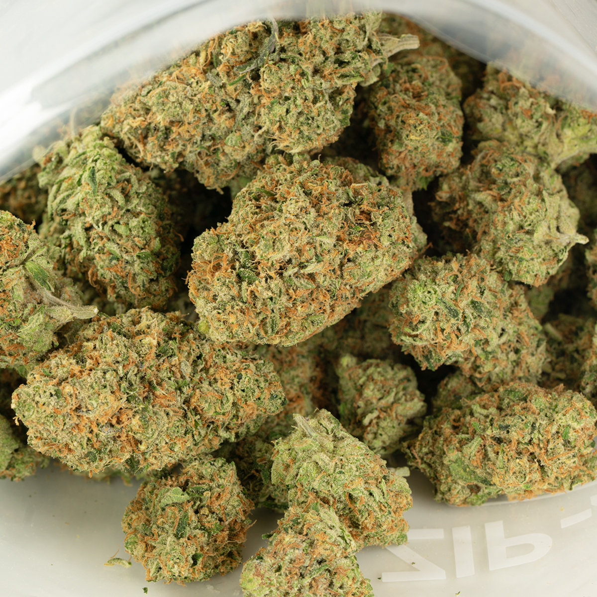 Lemon Haze