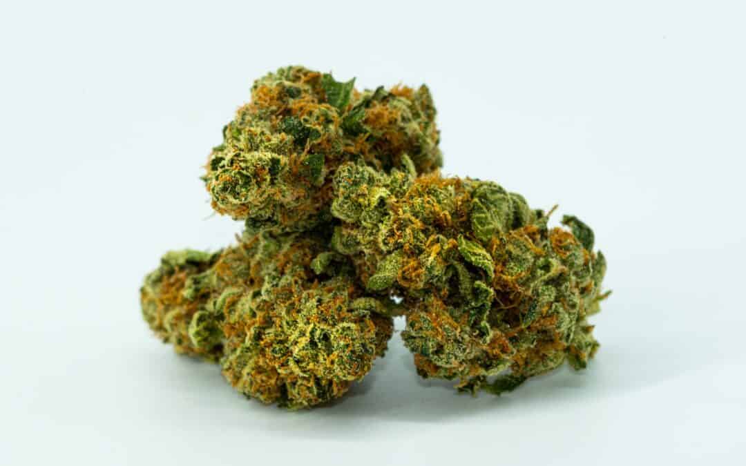 OG KUSH