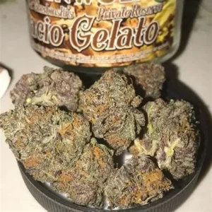 Gelato Cannabis