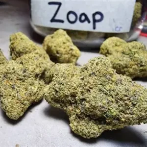 Zoap Weed
