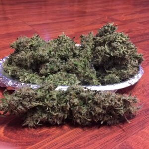 White Widow