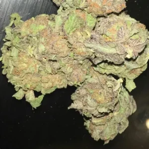 Grand Daddy Purple