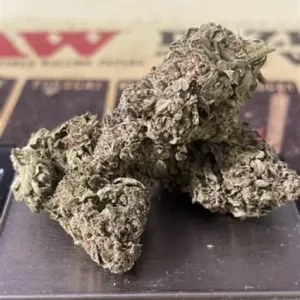 Apple Fritter Weed Kush