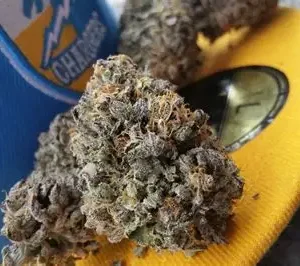 Bubba Kush