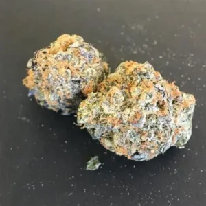 Purple Punch Weed Strain